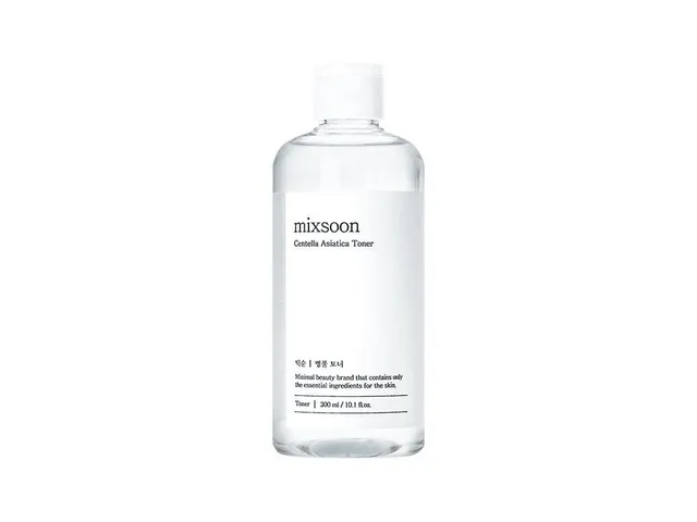 Centella Asiatica Toner